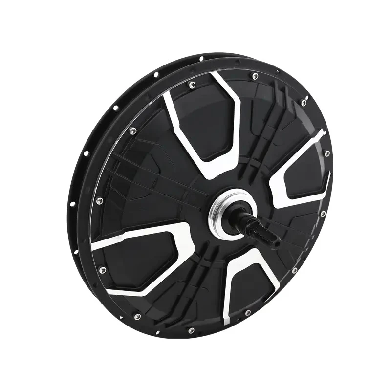14 Inch National Standard Electric Bicycle Motor