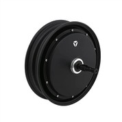 10 Inch Electric Motorcycle Motor 48V-96V