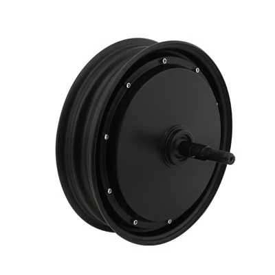 10 Inch High Efficiency Mileage Motor
