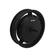 14 Inch Electric Motorcycle Motor