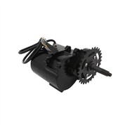 Mid Electric Bicycle Motor